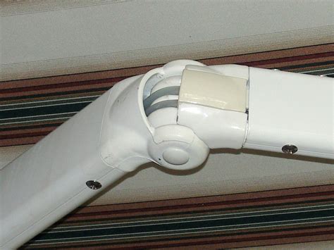 How To Replace Retractable Awning Motor at Minh Boser blog