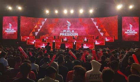 Inilah 5 Calon Game Lokal Yang Akan Dipertandingkan Dalam Piala