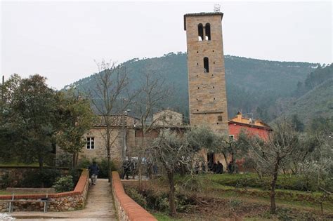 Capannori Luci Sul Borgo A S Andrea Di Compito Chiusura In