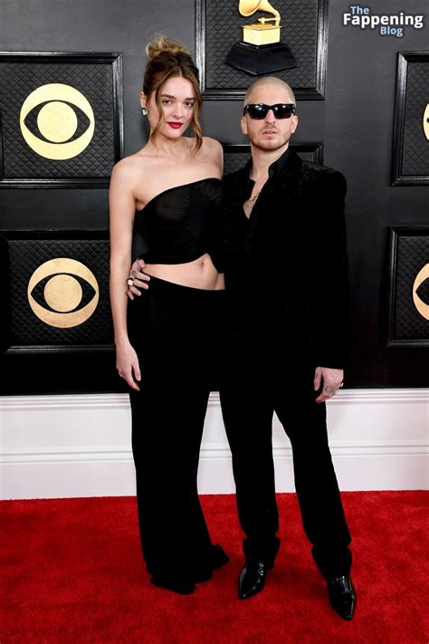 Charlotte Lawrence Nude Celebs The Fappening Forum