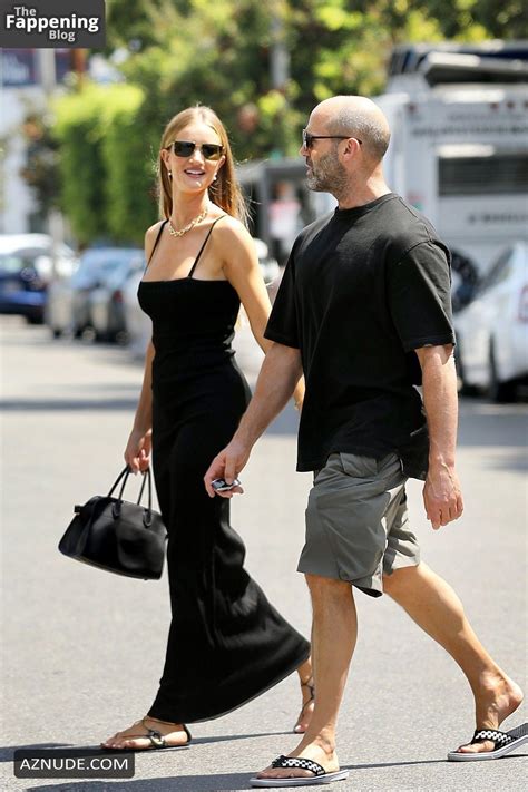 Rosie Huntington Whiteley Sexy And Nude Photos Collection AZNude