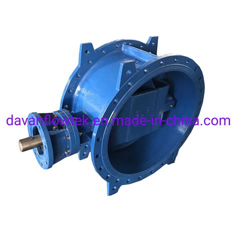 Handle Din Standard Check Valve Cast Ductile Iron Ggg Wafer Lug