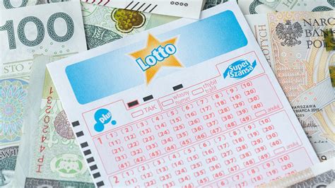 Wyniki Lotto W Sobot Losowania Lotto Multi Multi Ekstra