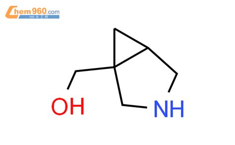 3 Azabicyclo 3 1 0 hexan 1 ylmethanolCAS号1363382 47 1 960化工网