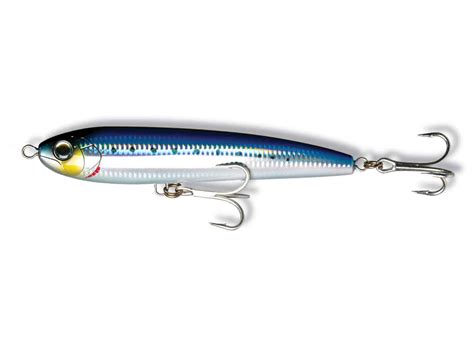 Six Great Topwater Lures | Salt Water Sportsman