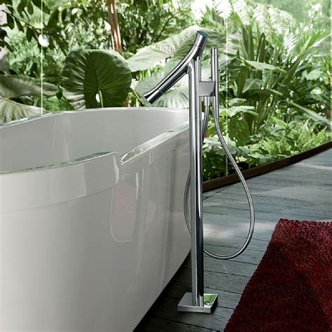 AXOR Starck Organic Contemporary Bathrooms C P Hart