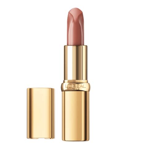 Buy L Oréal Paris Color Riche Satin Nude 520 Nude Defiant online Boozyshop Boozyshop