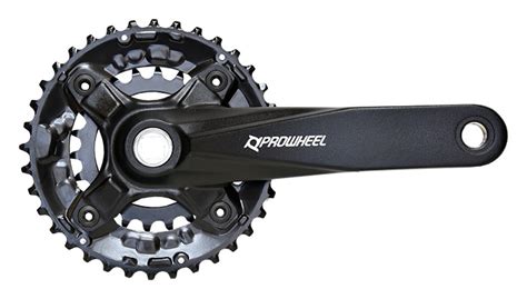 Kliky PROWHEEL RAID-501 36-22 - CykloNěmčík.cz