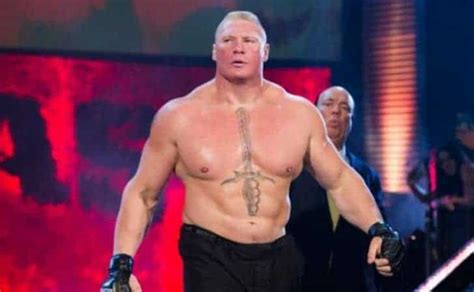 Luke Lesnar Age, Height, Father, WWE, Wrestling, Net Worth, Hockey ...