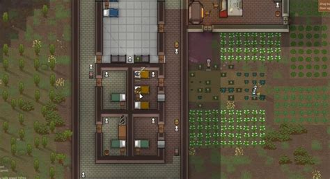 Top 7 Best Rimworld Crop To Farm