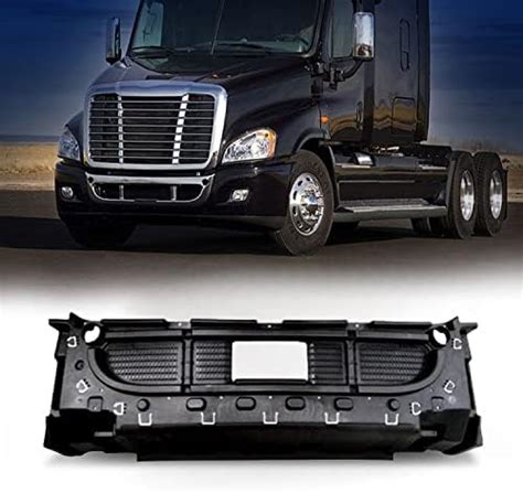 Amazon Torque Freightliner Cascadia Soporte De Refuerzo Para