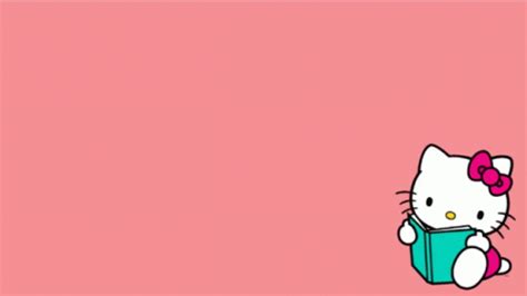 Hello Kitty Cute GIF - HelloKitty Cute ShutUp - Discover & Share GIFs