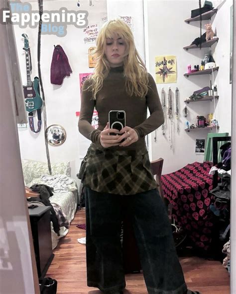 Wormsheriff Olivia O Nude Leaks Photo 8 TheFappening