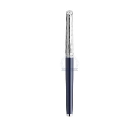 Waterman HÉMISPHÈRE L ESSENCE DU BLUE CT Rollerball pen 2166469