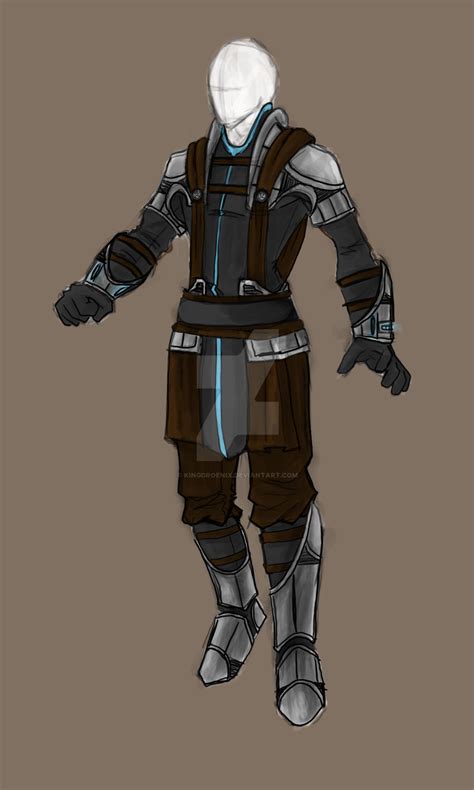 swtor jedi guardian concept by KingDroenix on DeviantArt