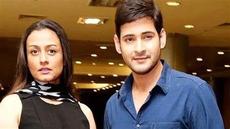 Where Did Mahesh Babu First Meet Namrata Shirodkar? Full Love Story ...