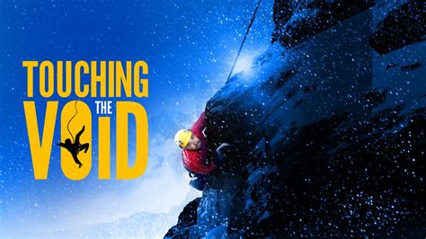 40 Facts About The Movie Touching The Void