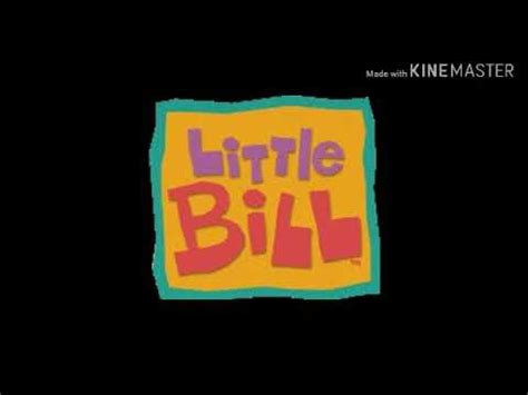 Little Bill Theme Song mp4 3gp flv mp3 video indir