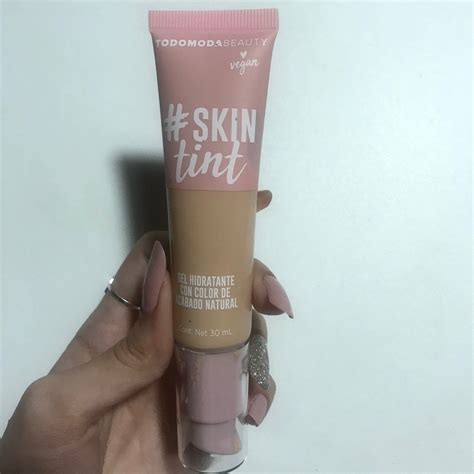 Todomoda Beauty Skin Tint Reviews Abillion