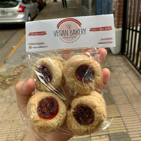 Vegan Bakery Ba Pepas De Dulce De Membrillo Reviews Abillion