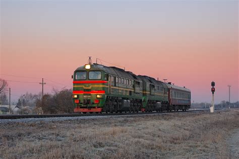 2М62У-0016 — Фото — RailGallery