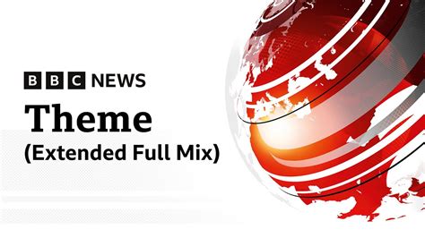 Bbc News Theme Full Mix Version Youtube