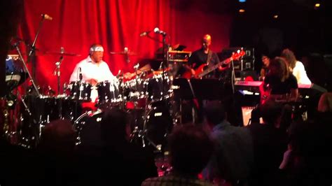 Billy Cobham Stratus Youtube