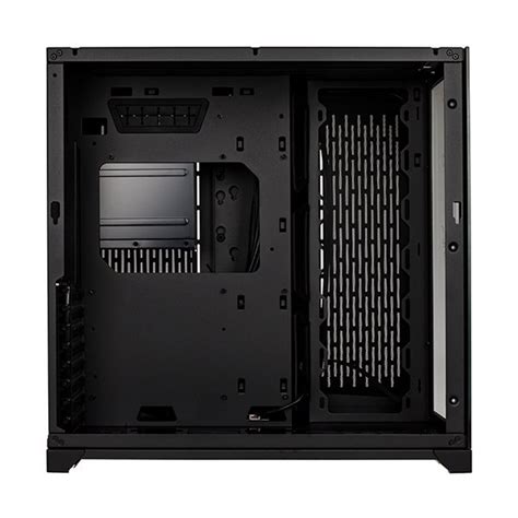 Lian Li 011 Dynamic Razer Edition Gaming Pc Case Black Redtech