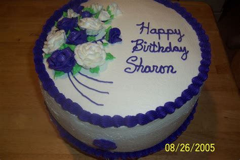 happy birthday sharon clipart - Clipground