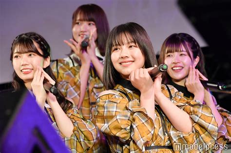 画像2436 日向坂46卒業発表の渡邉美穂、7枚目シングルは「本当に大事な節目」“22人最後の活動”への思い語る モデルプレス