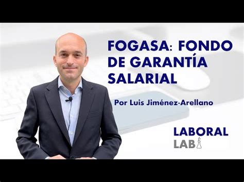 Salarios Tramitaci N Y Reclamaci N Del Estado Fogasa Cita Previa