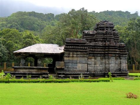 Top 9 Temples In Goa Styles At Life