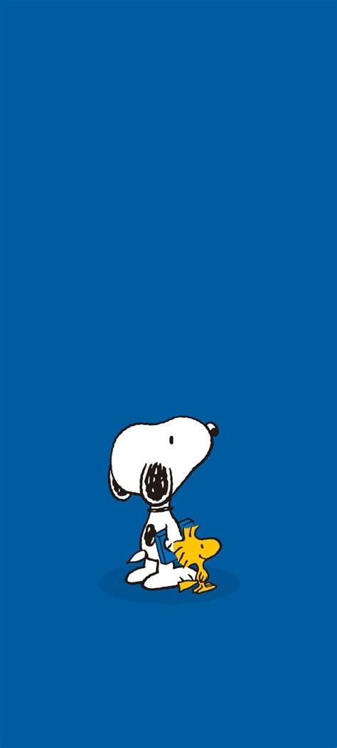 Pin By Gc On Wallpaper In Snoopy Wallpaper Cute Cartoon