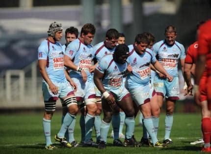 Bourgoin Officiellement En Pro D2 Rugbyrama Blog RCT