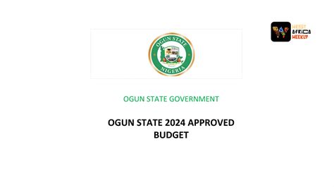 Ogun State Governor Dapo Abiodun Inserts ₦19bn As Office