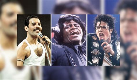 Who Is The Greatest Male Singer Of All Time Audiolover