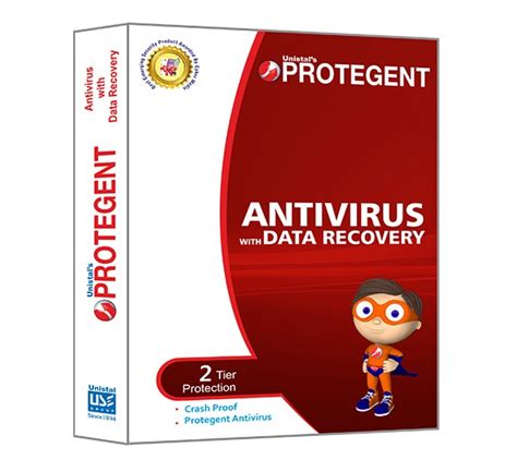 Total Security Total Security Antivirus Software Protegent