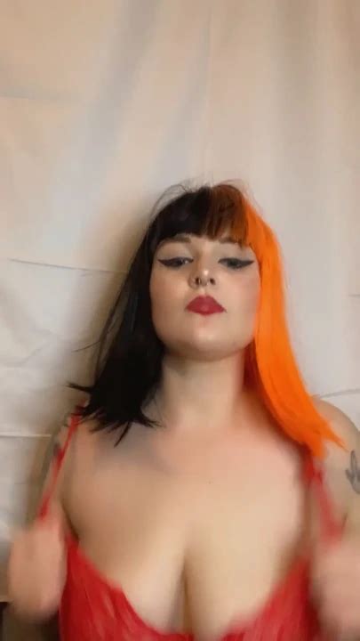 I Love Playing With My Tits Hidden Camera Hidden Camera Porn Feat Bigtiddygoth XHamster