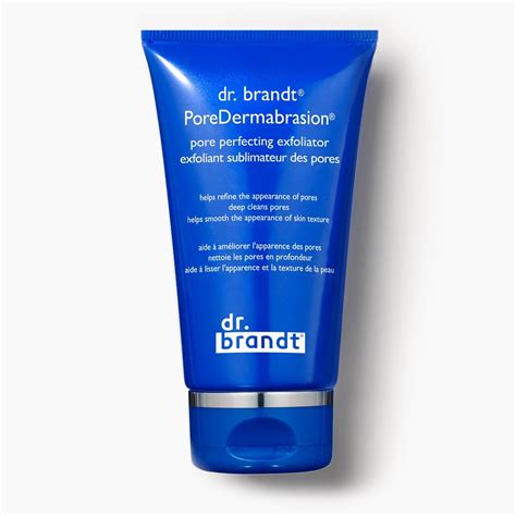 Gel Pentru Curatarea Fetei Pores No More Ml Dr Brandt Farmacia