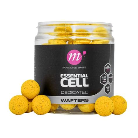 Mainline Essential Cell Dedicated Wafters De Tacklebox