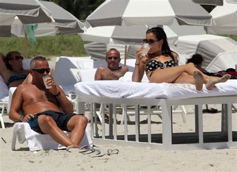 Marica Pellegrinelli W Bikini Kozaczek