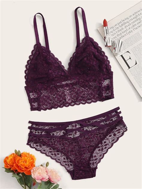 Pin On Popviva Lingerie