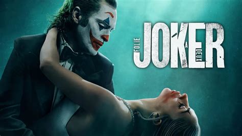 Joker: Folie à Deux Review - Boring and Retaliatory - Niche Gamer