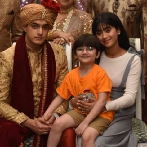 Yeh Rishta Kya Kehlata Hai Spoiler Alert