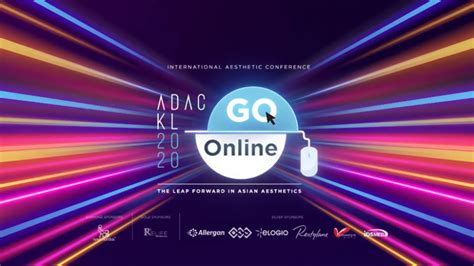 Adackl First Ever Online Conference