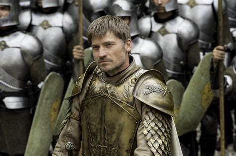 Game Of Thrones Wallpaper Jaime Lannister