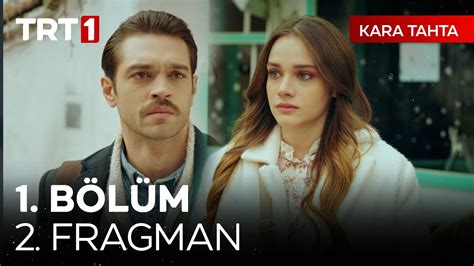 Kara Tahta B L M Fragman Youtube