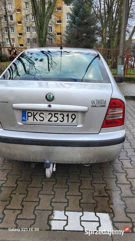 Syndyk Sprzeda Skoda Octavia Pozna Sprzedajemy Pl