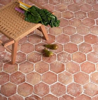 Terracotta Tile Ideas For Home Exteriors And Garden Walls Supply