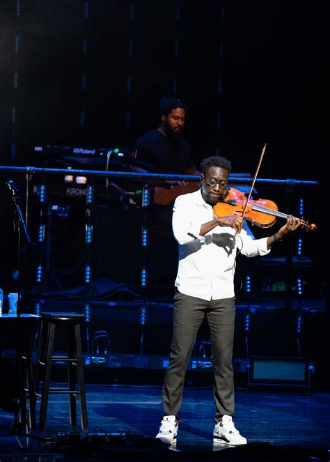 Black Violin - Utah Concert Review